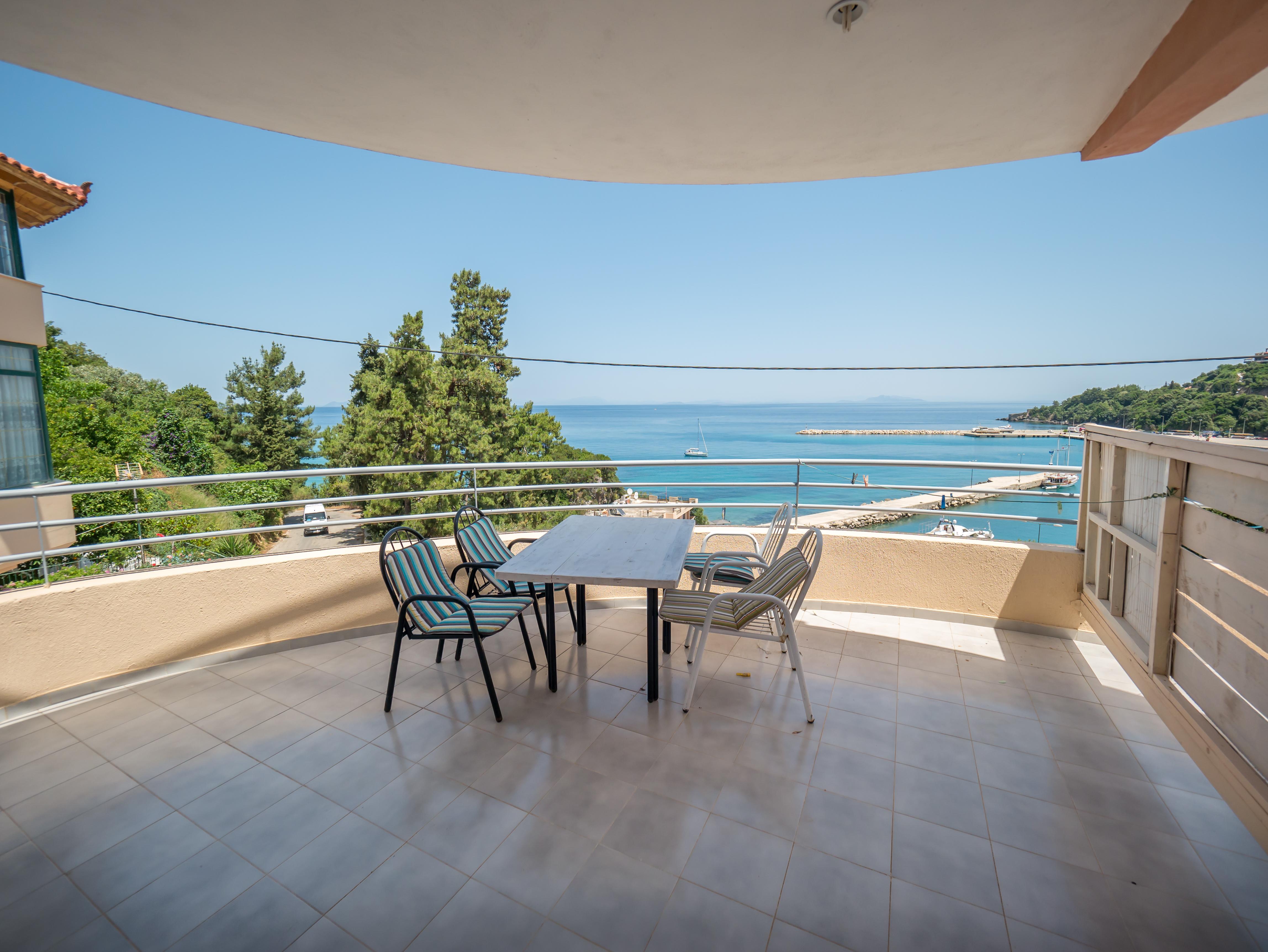 Harbour View - Oceanis Apartamento